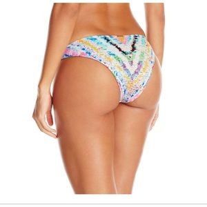 Mara Hoffman bikini bottom